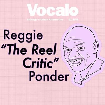 The Reel Critic