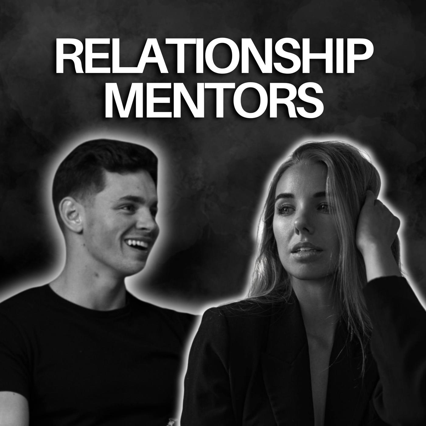 The Relationship Mentors (podcast) - Mia Cherry & Charlie Owen | Listen  Notes