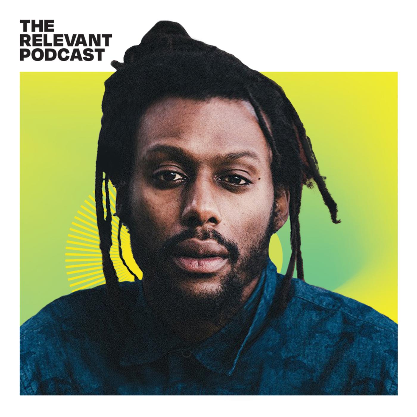 Propaganda, RELEVANT’s Summer Issue Preview and Mental Health Expert Dr. Peace Amadi