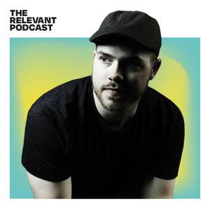Sleeping At Last, Marvel’s Christian Superhero and Talking Church and Sex