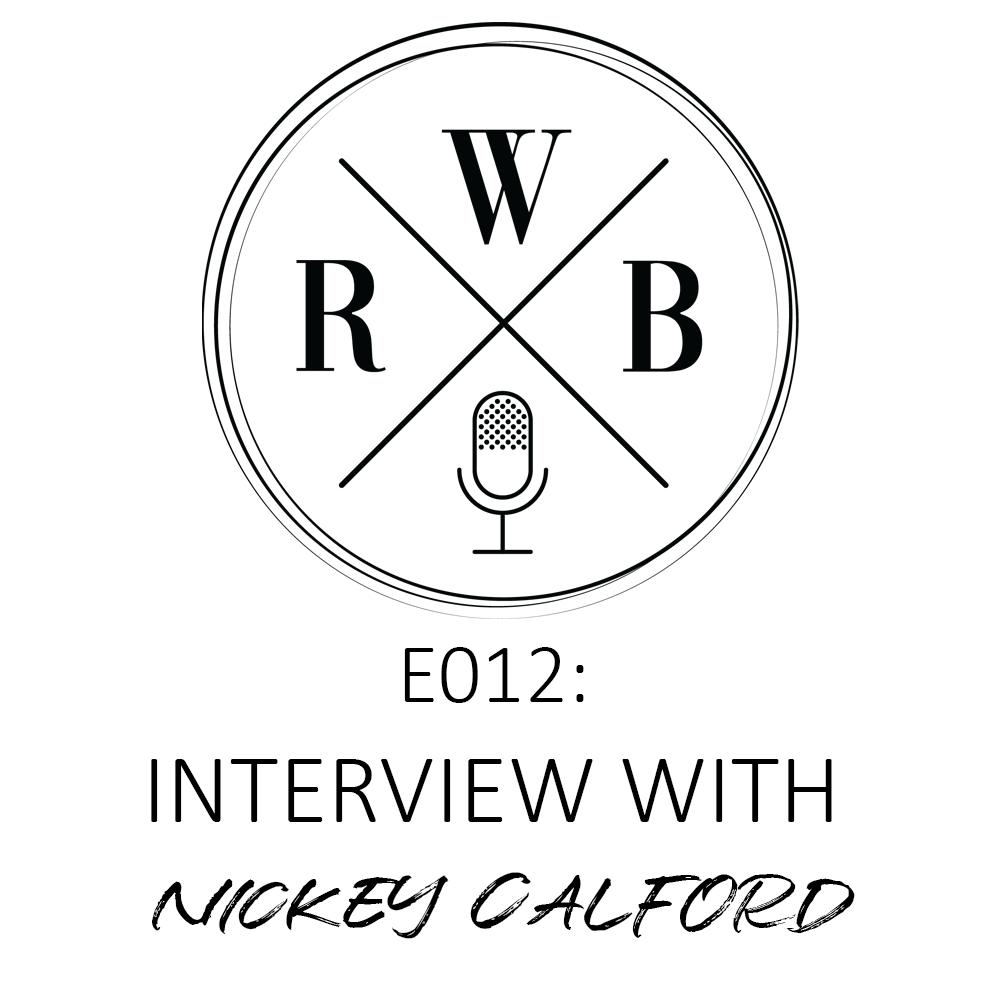 E022 Interview with Dr. Monica Michel - The Remarkable Women In ...