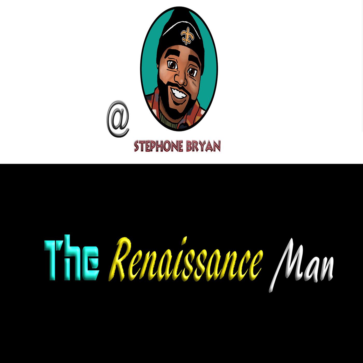 Sex With Friends Part 1 - The Renaissance Man (podcast) | Listen Notes