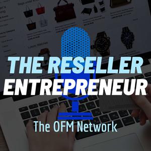 The Reseller Entrepreneur