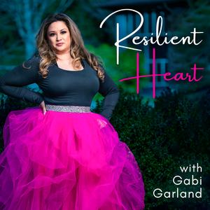 The Resilient Heart Podcast