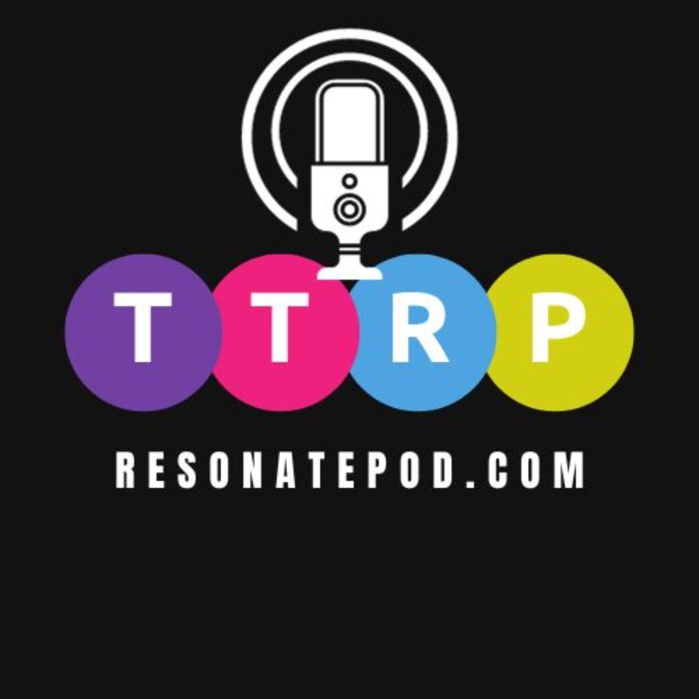 The Resonate Podcast