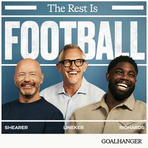 The Rest Is Football
