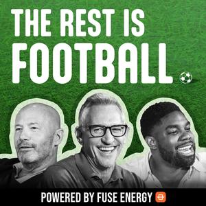 The Rest Is Football