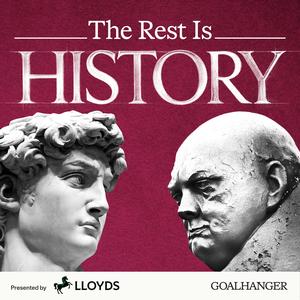 671. The First World War: Blood in the Trenches (Part 1)
