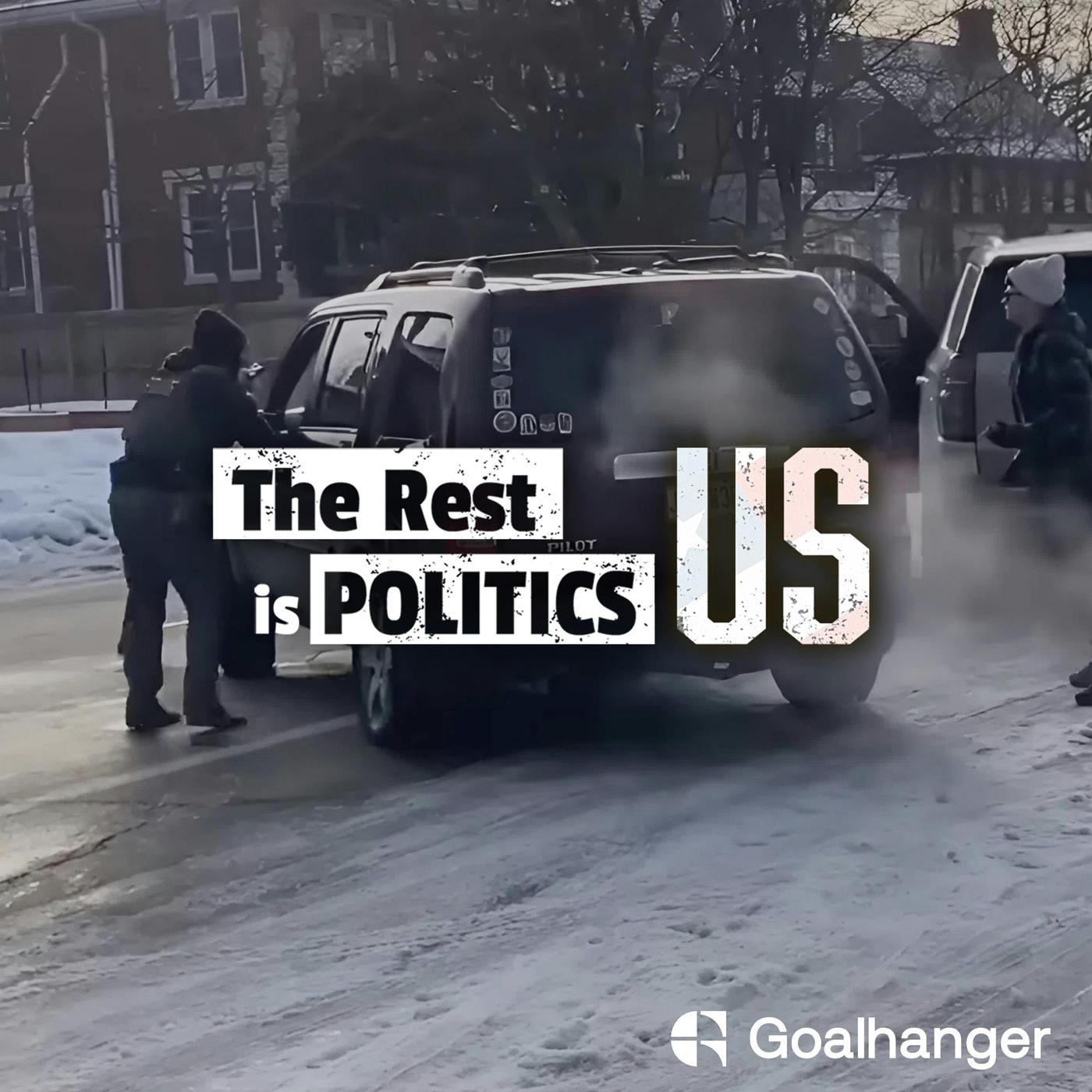 The Rest Is Politics: US