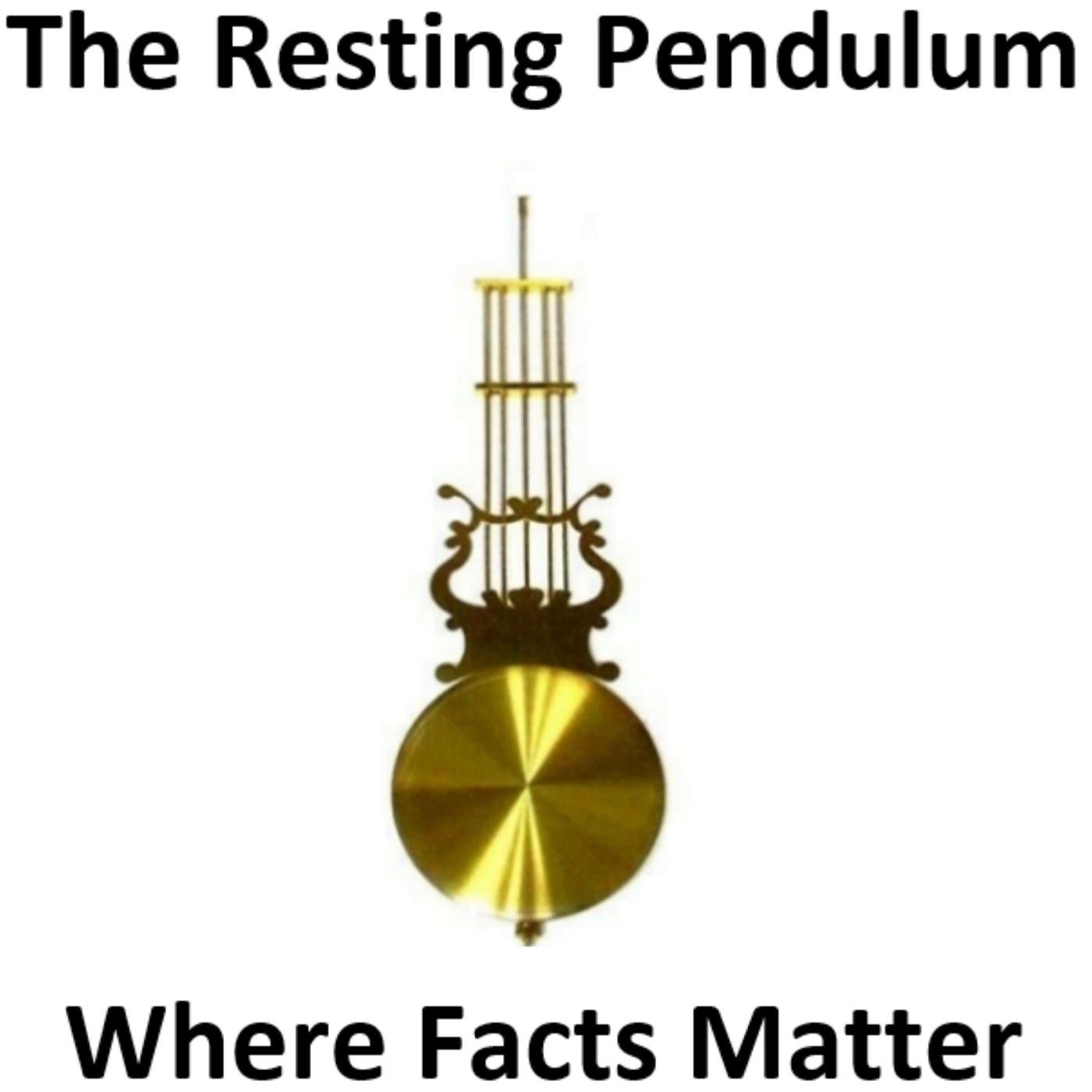 The Resting Pendulum (podcast) - PeterK | Listen Notes