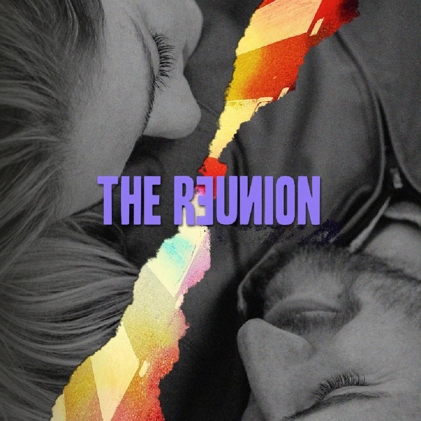 The REUNION Audio Drama by Oskar Karash
(video podcast uninterrupted by songs, which are optional)