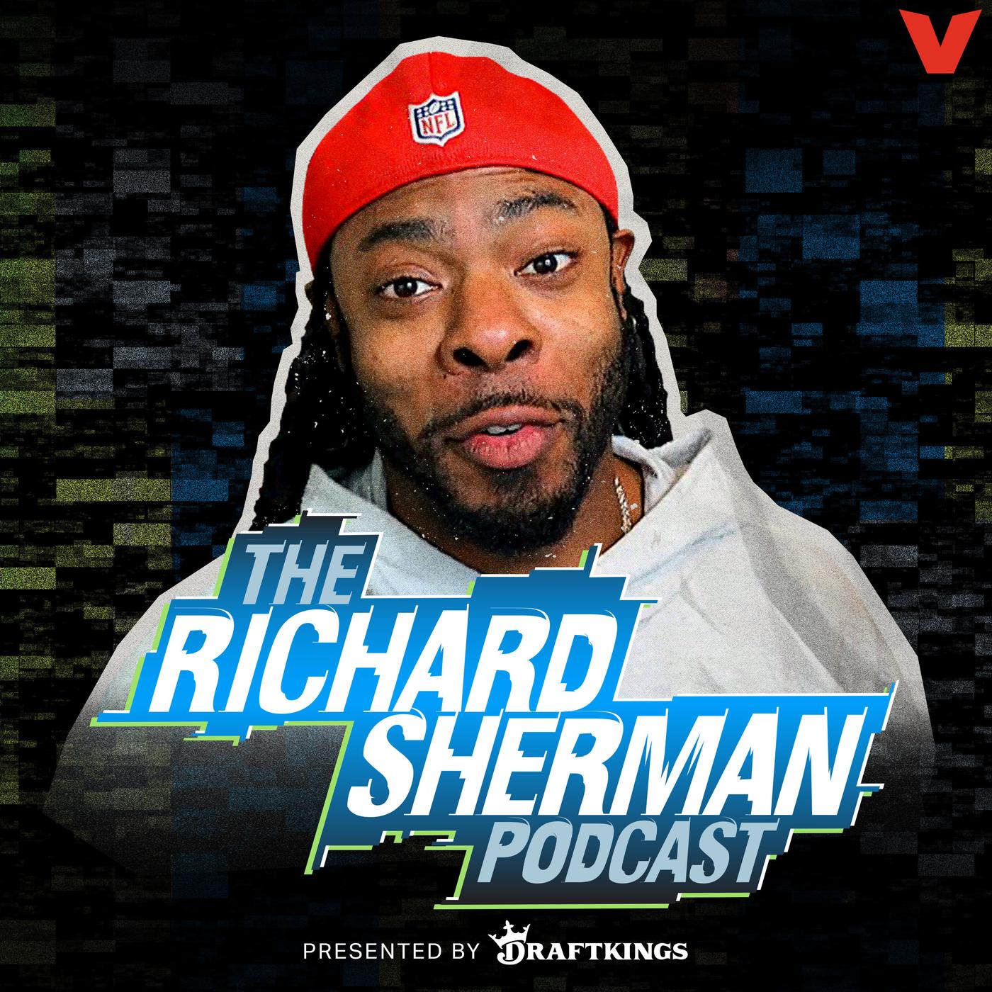 The Richard Sherman Podcast - Lil Wayne on Packers-49ers, Cowboys, Kobe ...