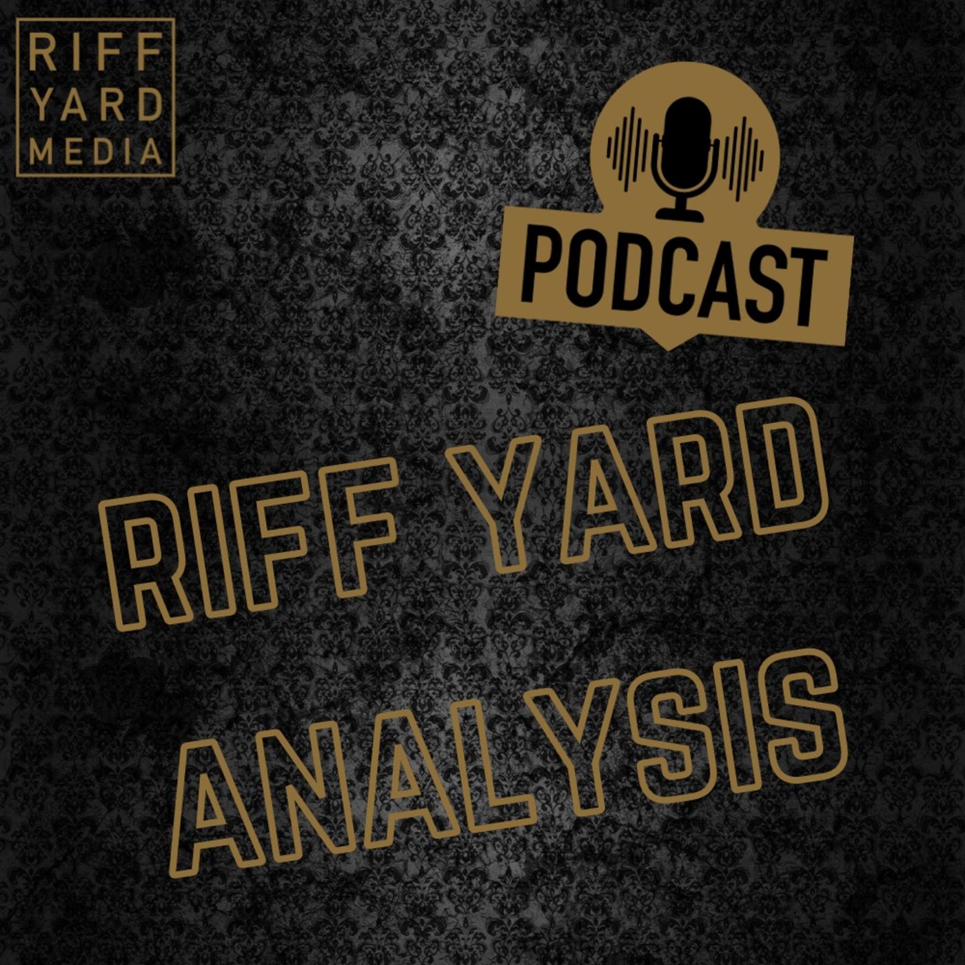 Lewis Capaldi: How I'm Feeling Now - Part 2 - The Riff Yard Podcast ...