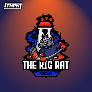 The Rig Rat Podcast 