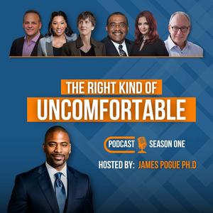 The RIGHT Kind of Uncomfortable 