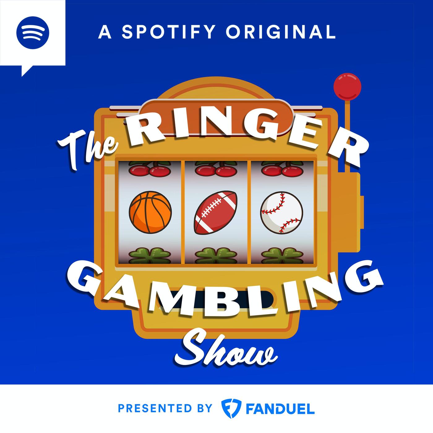NBA Finals Preview With Brian Barrett - The Ringer Gambling Show ...