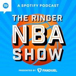 The Ringer NBA Show