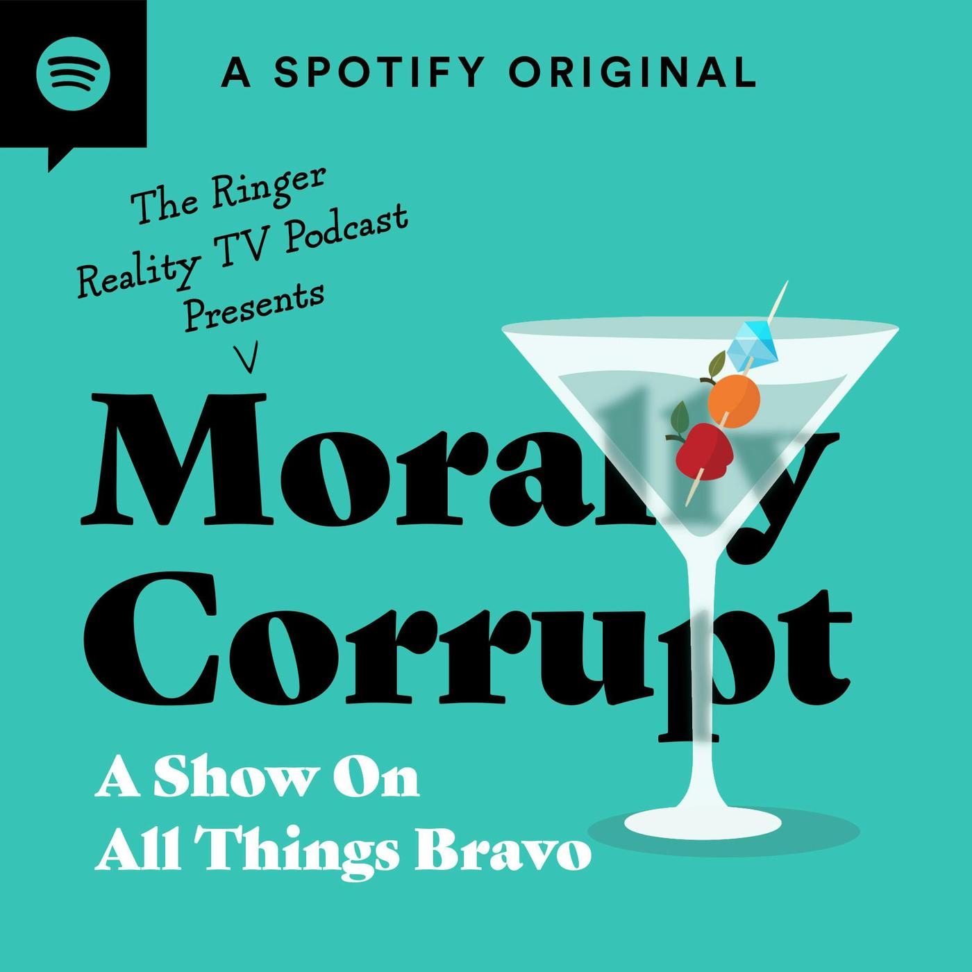 A Special ‘Survivor’ Interview With Matt Van Wagenen The Pod Has