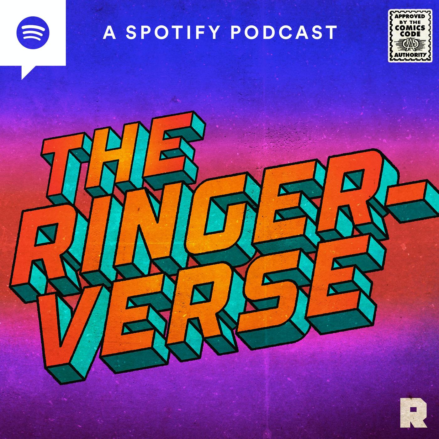 The Ringer-Verse