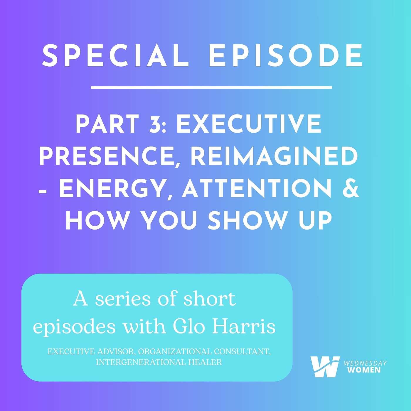 The Ripple: A Podcast from Wednesday Women