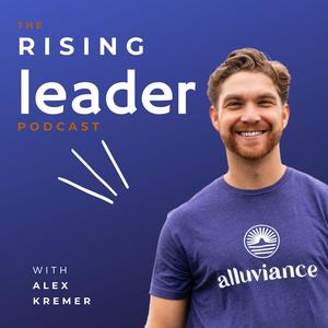 The Rising Leader