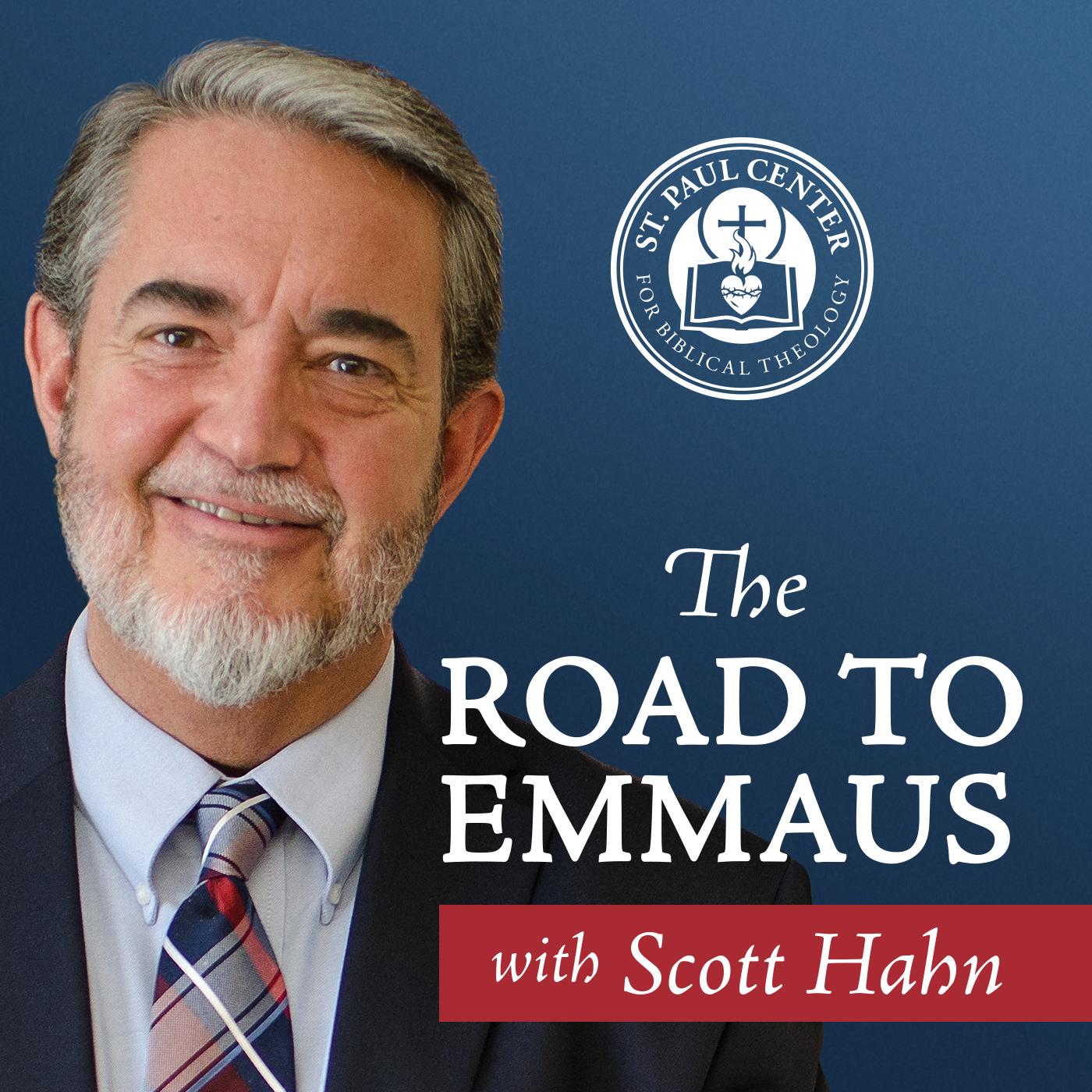 Forming Families, Forming Saints - The Road to Emmaus with Scott Hahn ...