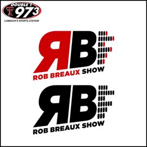 The Rob Breaux Show 5.0