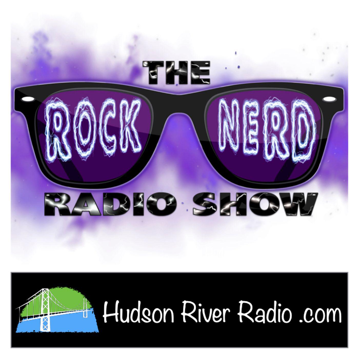 SDCC 2024 and Gen Z Slang The Rock Nerd Radio Show (podcast) Listen