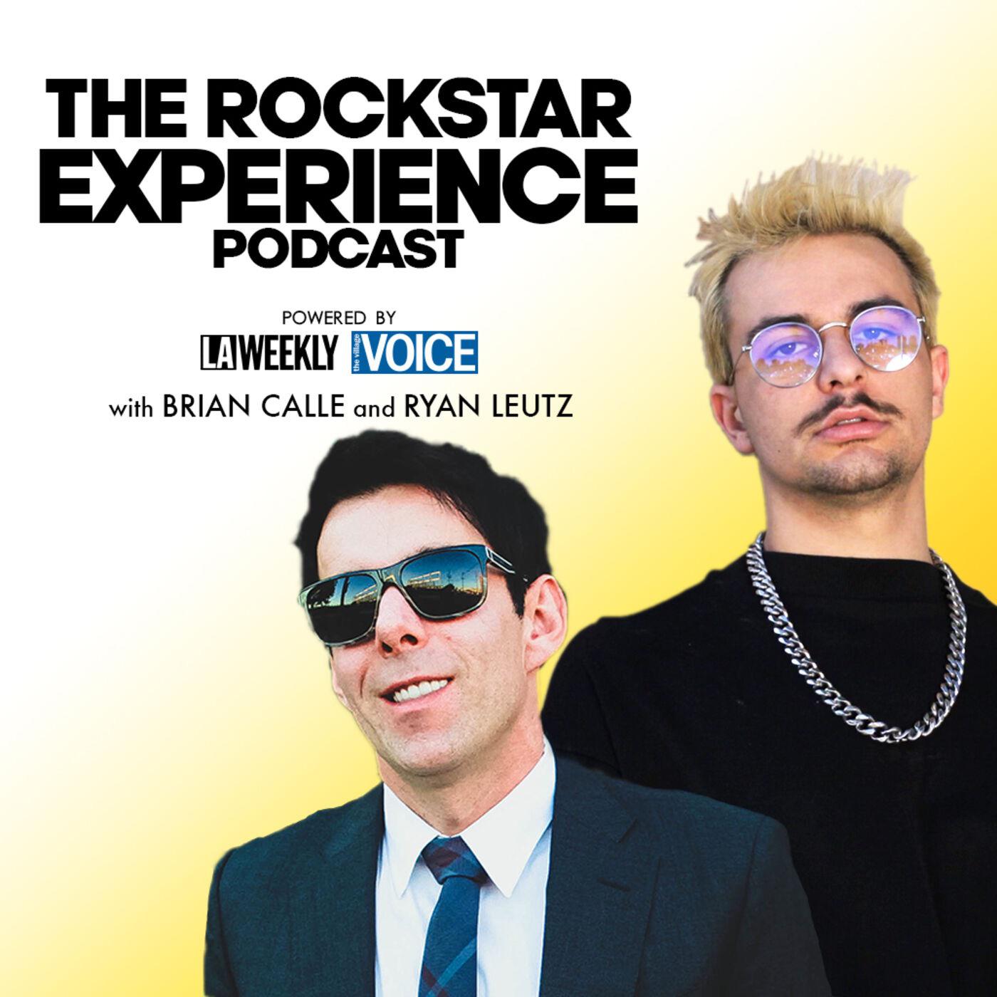 Rockstar Lifestyle (podcast) - Rockstar Lifestyle | Listen Notes