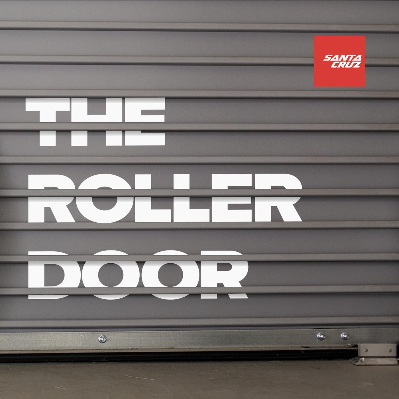 Why that bike? with Loic Delteil and Scott Turner - The Roller Door ...