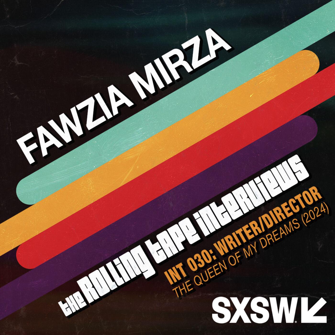 *SXSW 2024* Interview With 'The Queen of My Dreams' (2024) Writer