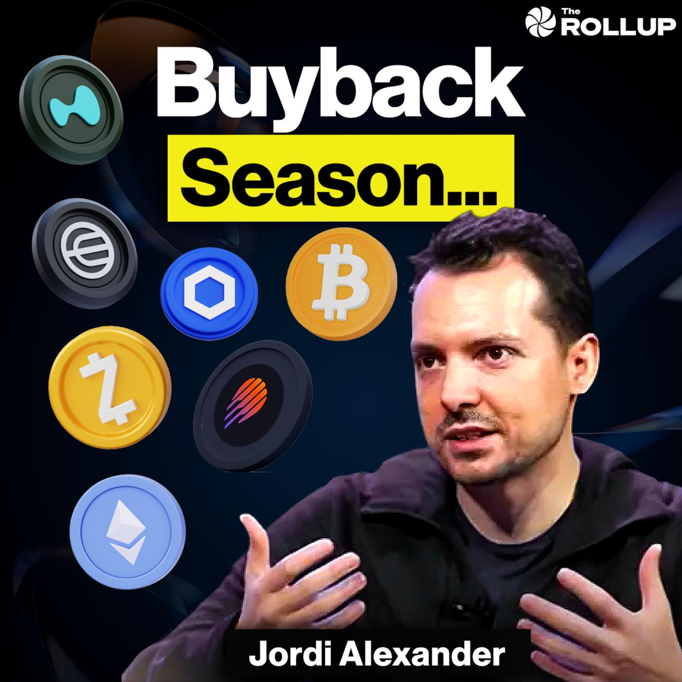 Why Most AI x Crypto Projects Miss The Point with Sandeep Nailwal | Listen  Notes