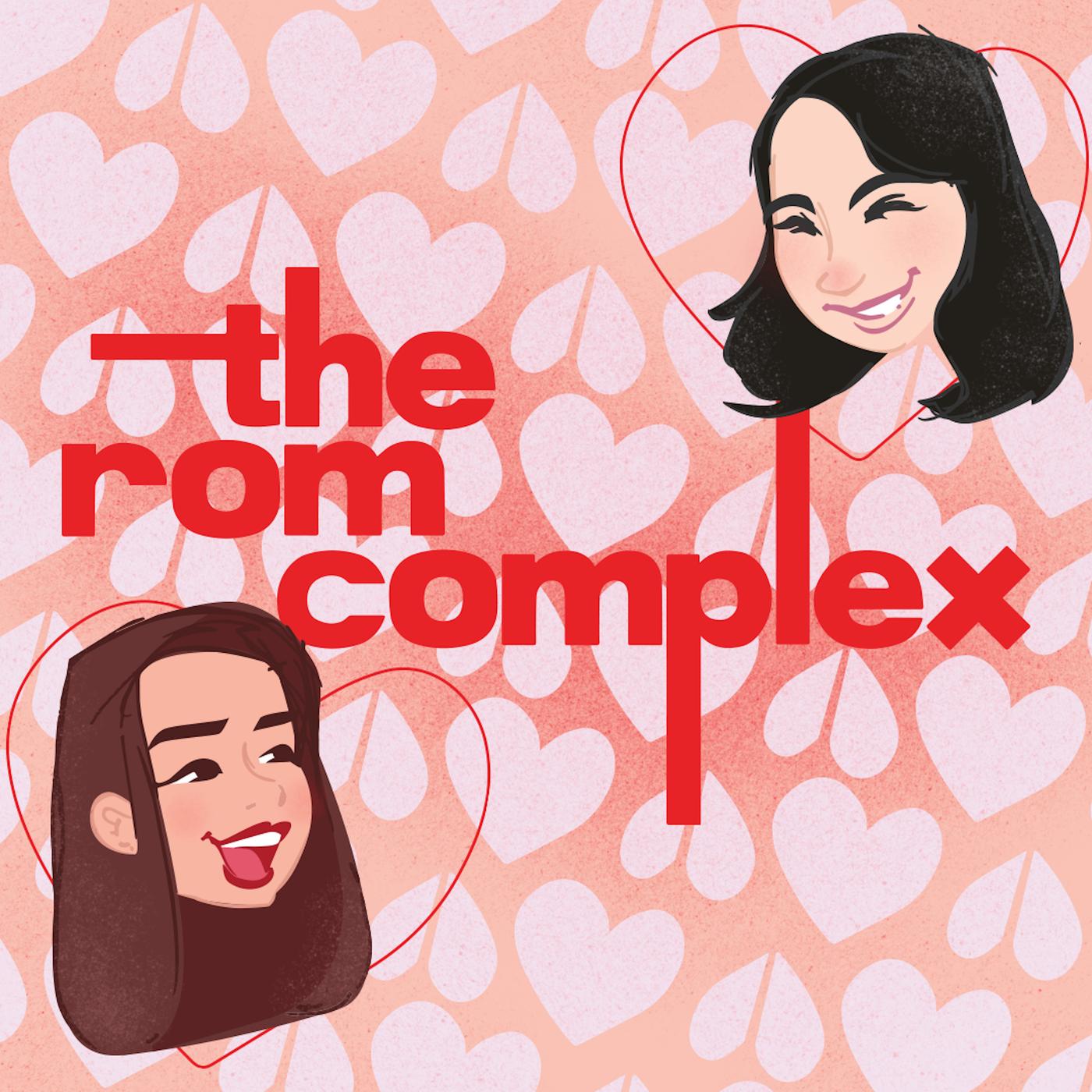 The Rom Complex (podcast) - Okay Owl | Listen Notes