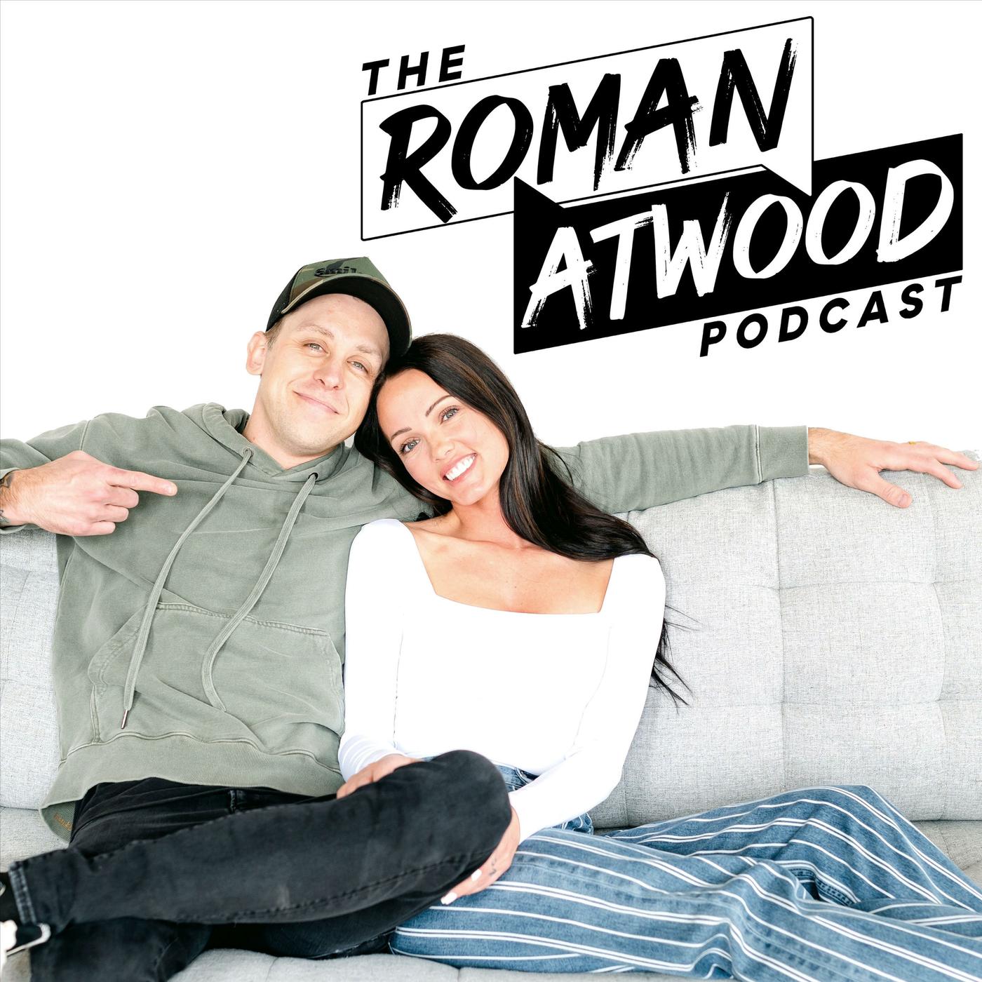 Sex Tape Roman Atwood