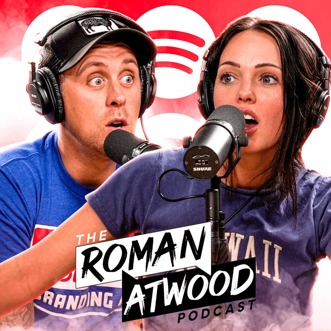 The Roman Atwood Podcast - The Roman Atwood Podcast | Listen Notes