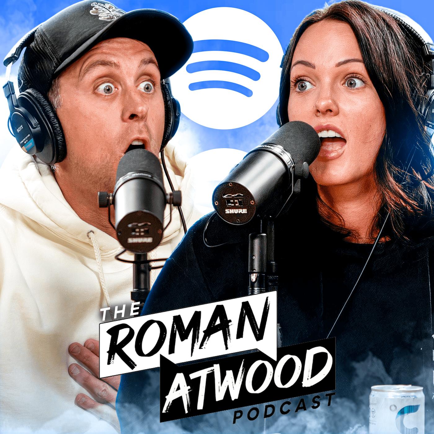 The Roman Atwood Podcast - The Roman Atwood Podcast | Listen Notes