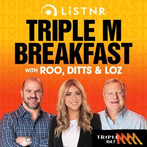 Roos Tips 14 June 2024 - The Roo, Ditts & Loz For Breakfast Podcast ...