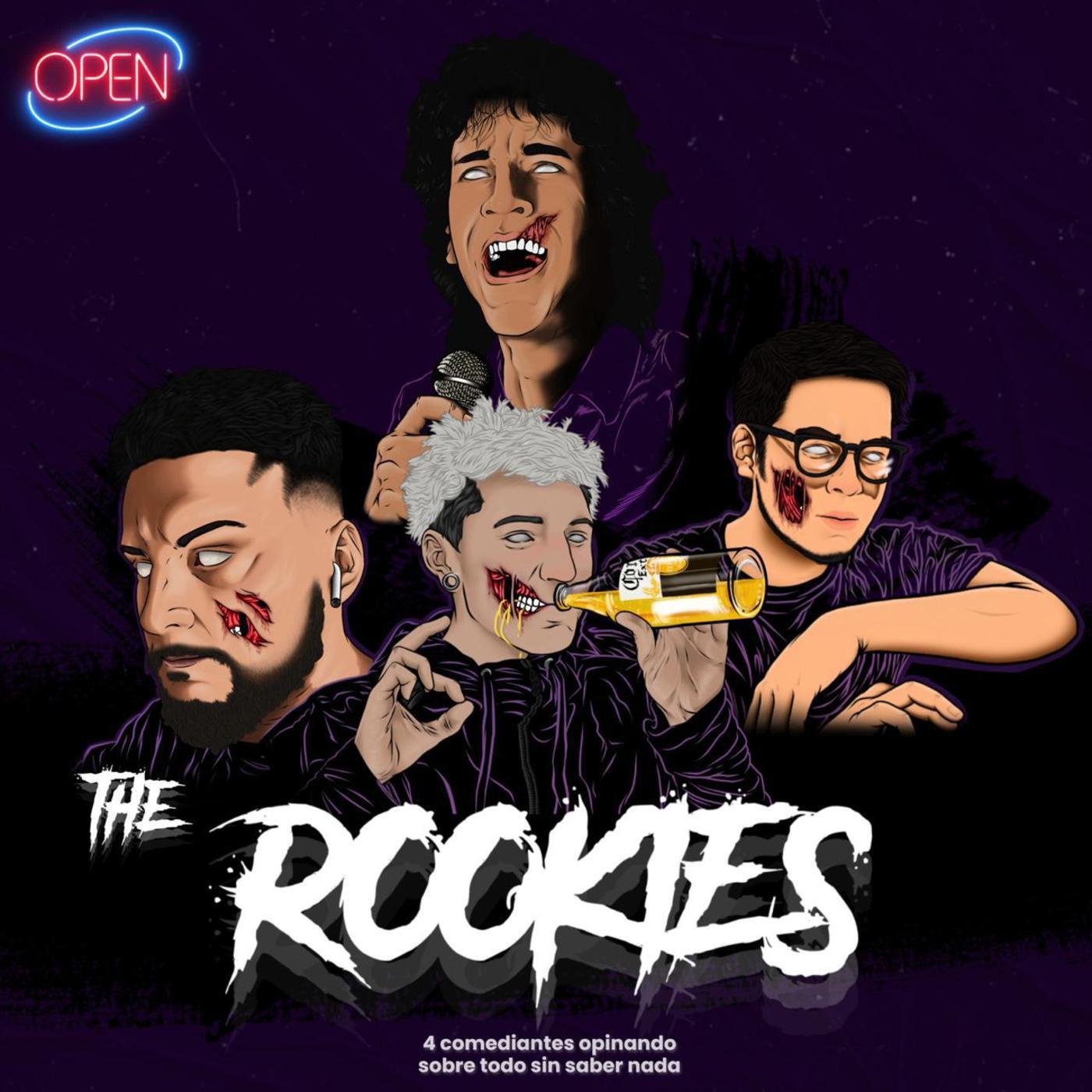The Rookies 21: Call Back - The Rookies (podcast) | Listen Notes