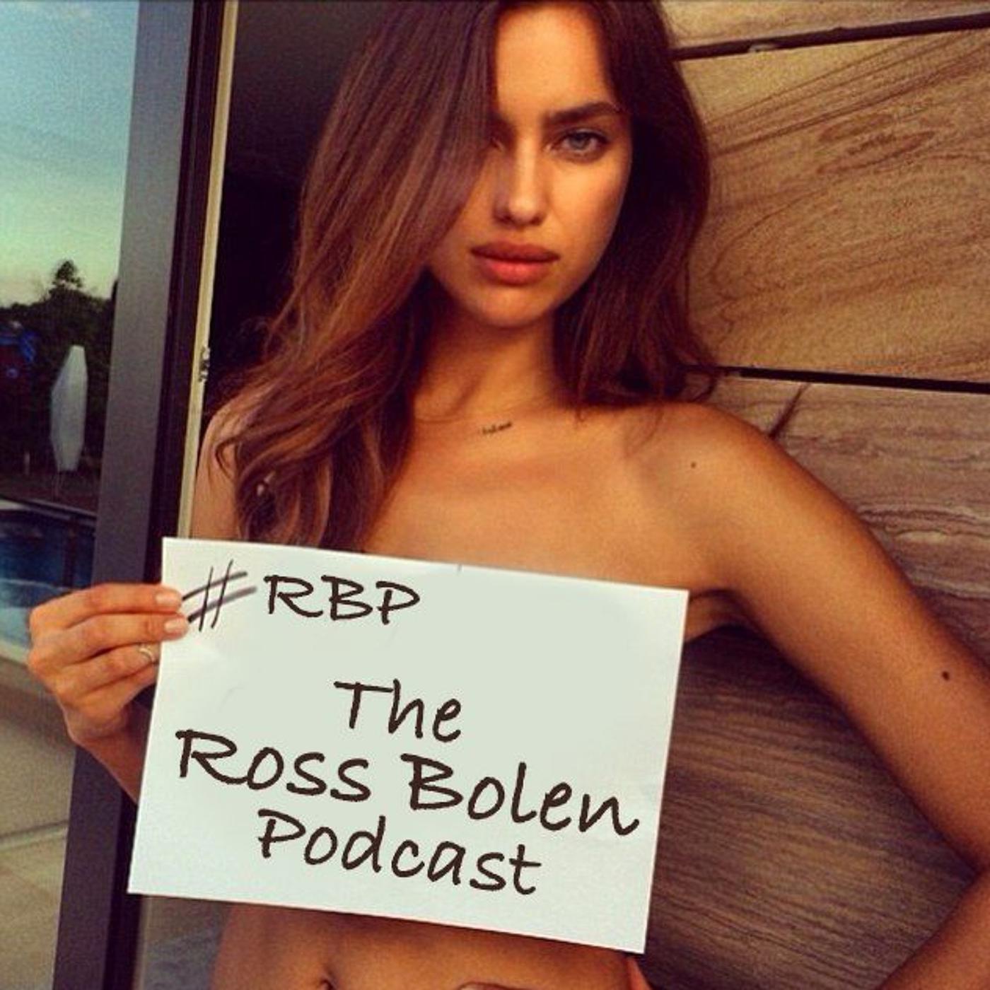 Sexy Hippie Girls And Grundle Hygiene - The Ross Bolen Podcast | Listen  Notes