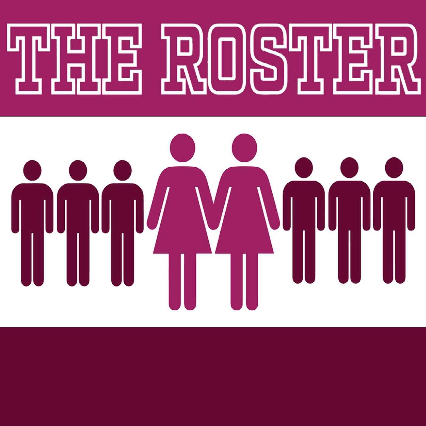 THE ROSTER (podcast) - Echo Seiersen and Annmarie Esh | Listen Notes