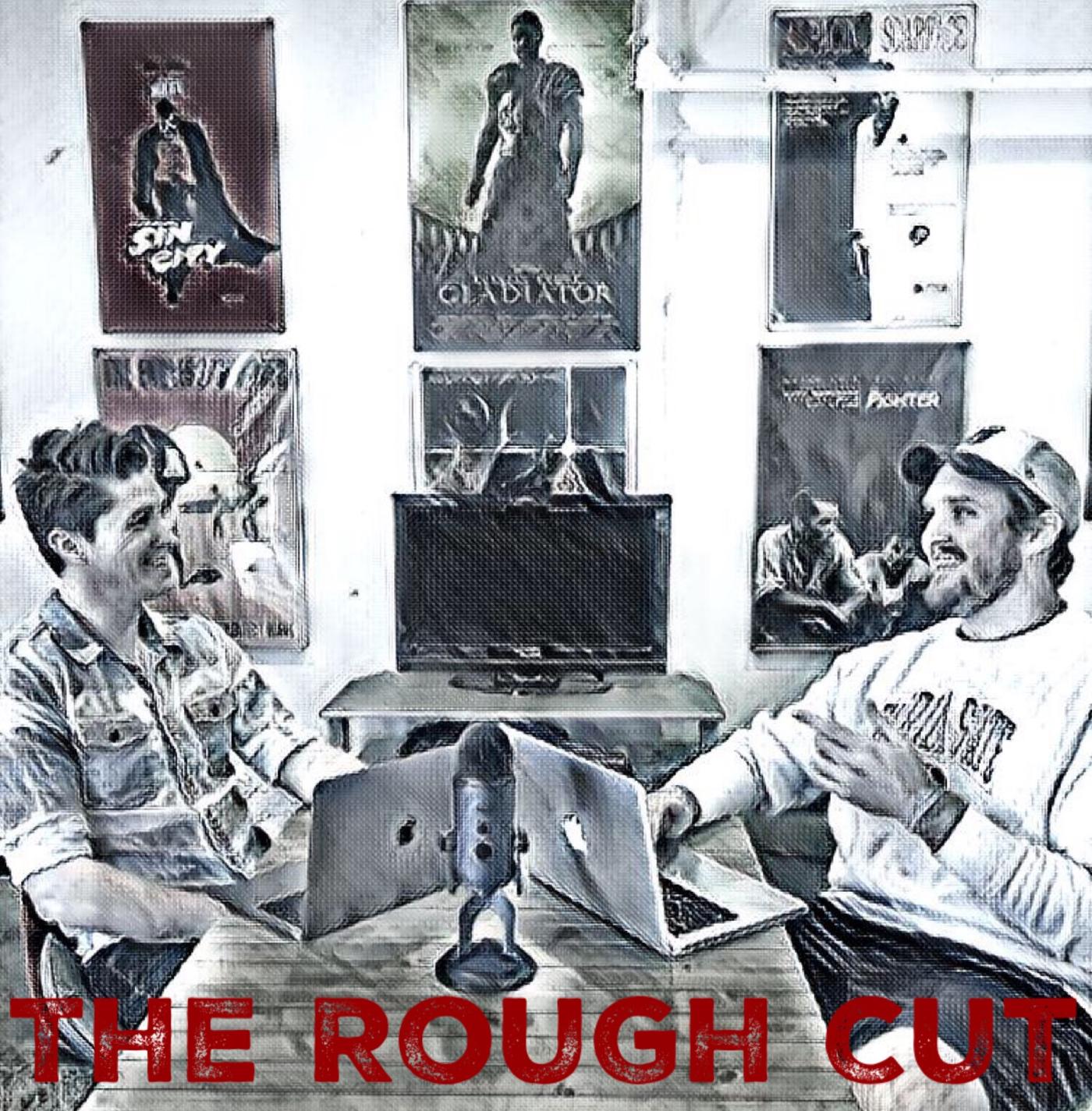 The Rough Cut: No Offense Mattel - 4/7/23 - The Rough Cut (podcast ...