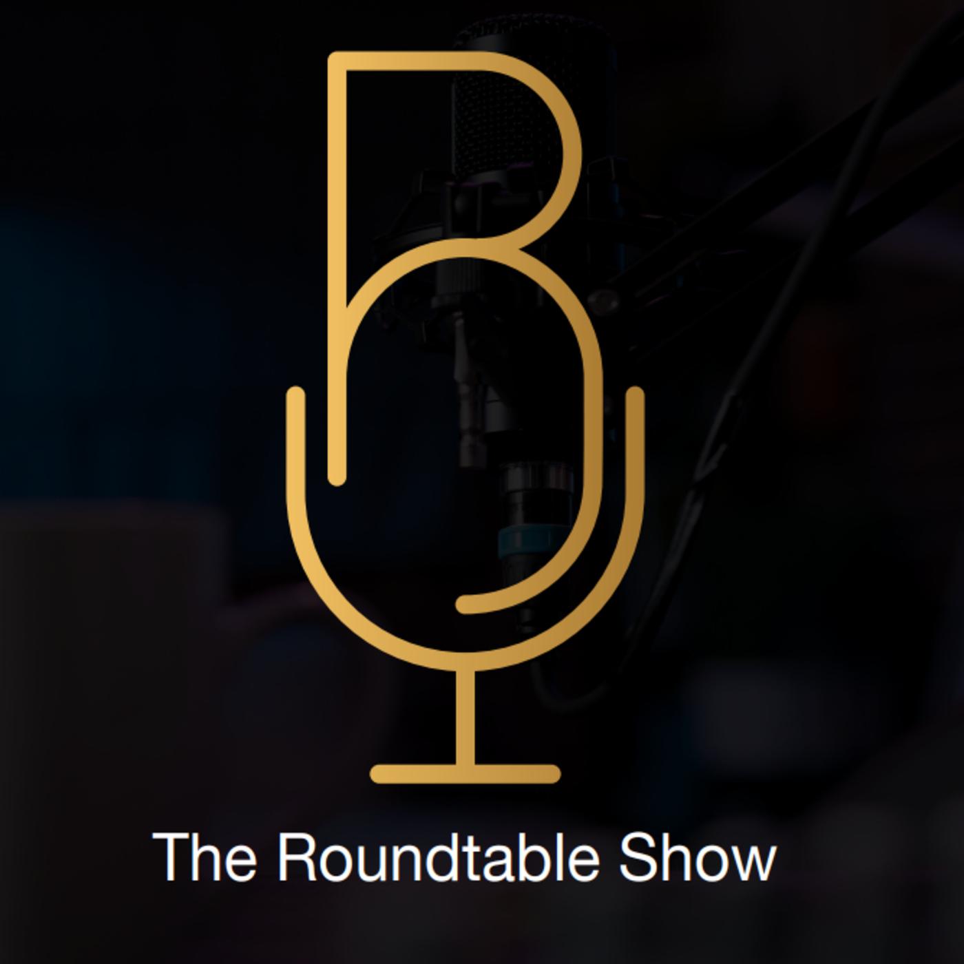 The Roundtable Show (podcast) - Mario Nawfal | Listen Notes