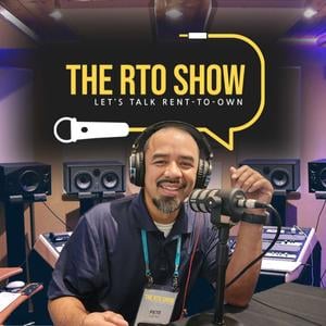 The RTO Show "Let's talk Rent to Own" 