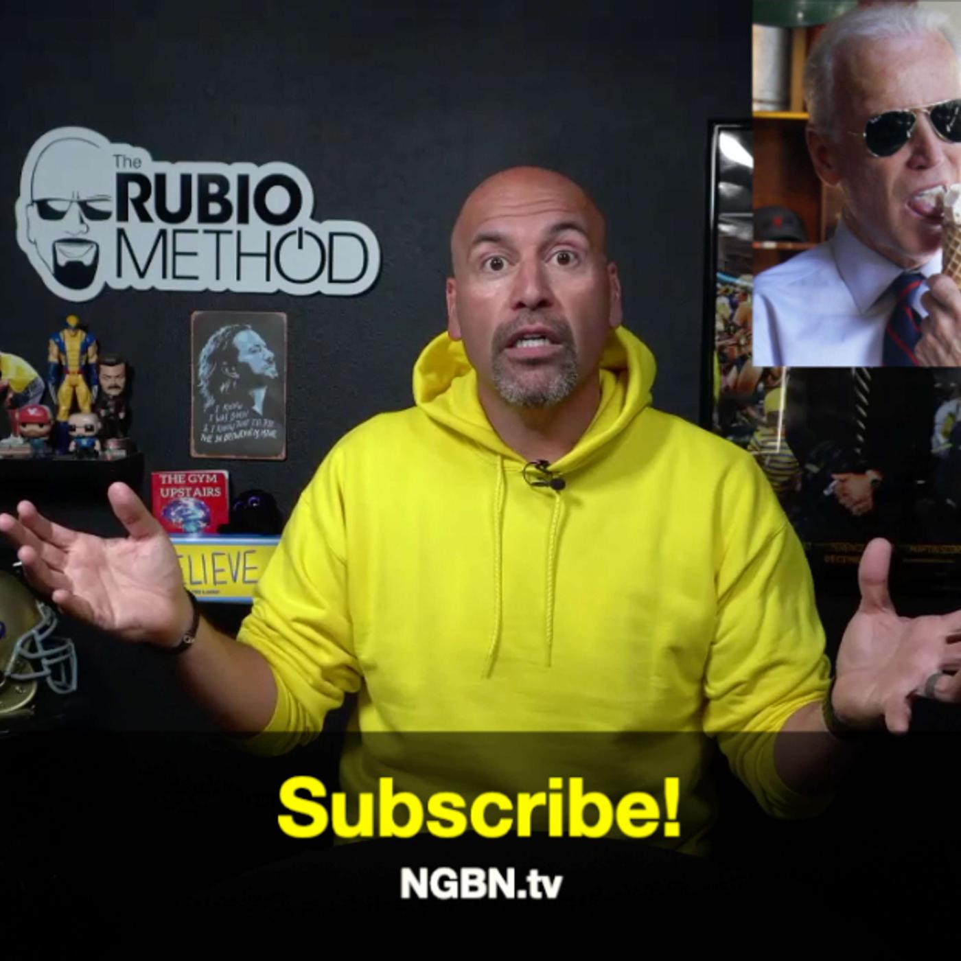 the-rundown-with-rubio-for-4-25-24-the-rubio-method-podcast