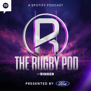 The Rugby Pod The Rugby Pod