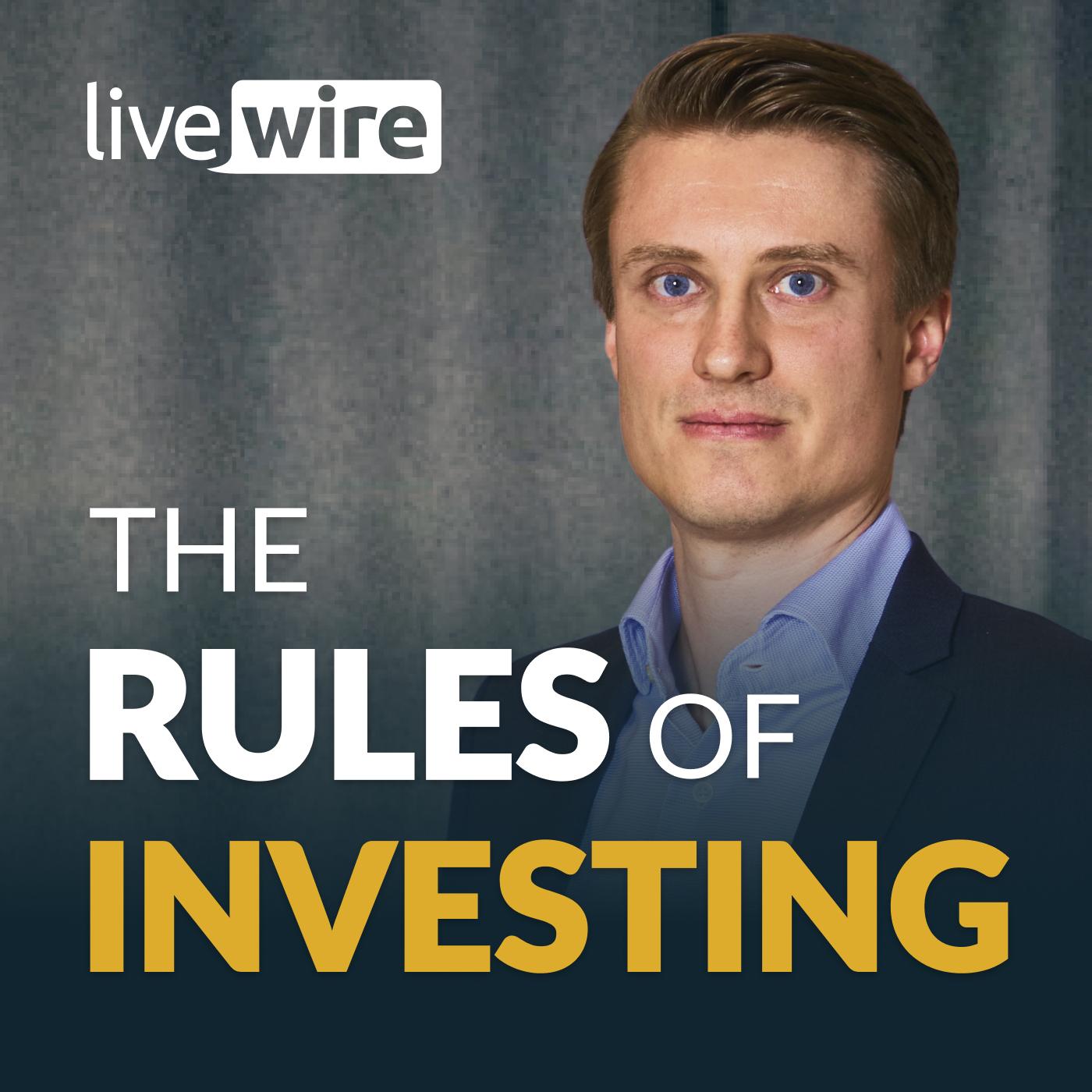 The Rules of Investing
