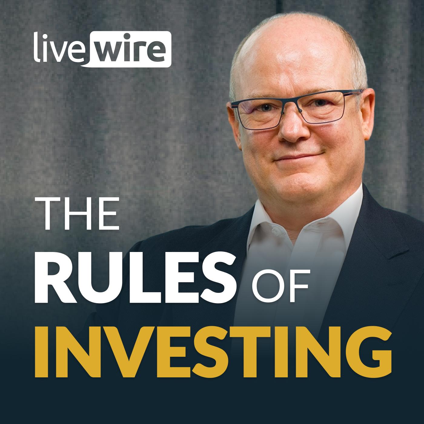 The Rules of Investing