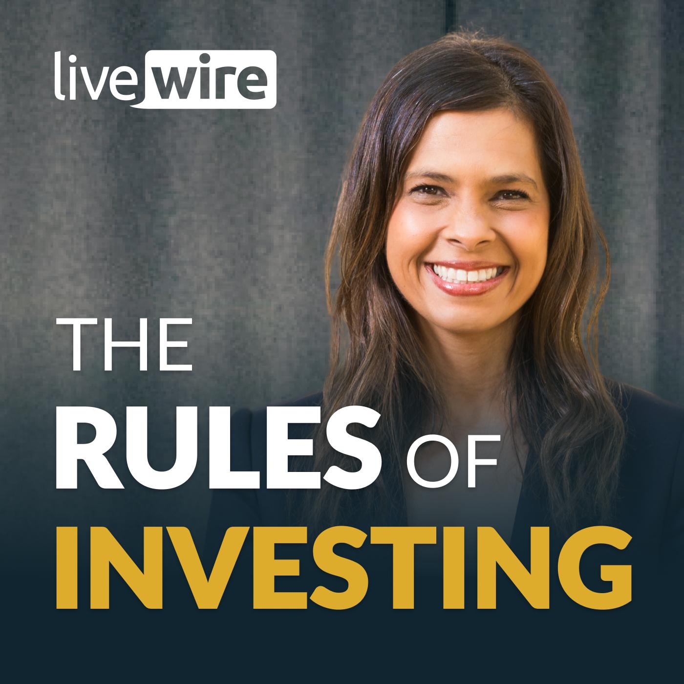The Rules of Investing