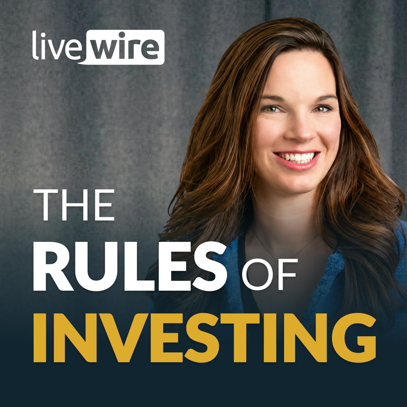 The Rules of Investing