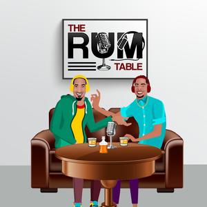 The Rum Table
